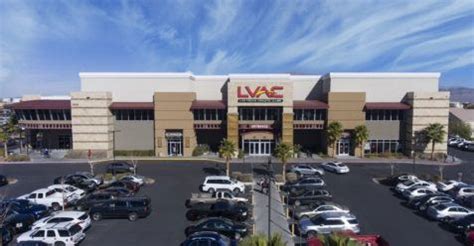 lvac on decatur and 215.